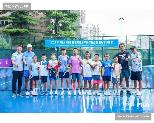 粤港澳巡回赛第五站报名启动 专为青少年球员设限提升竞技水平 粤港澳巡回赛第五站报名启动 专为青少年球员设限提升竞技水平