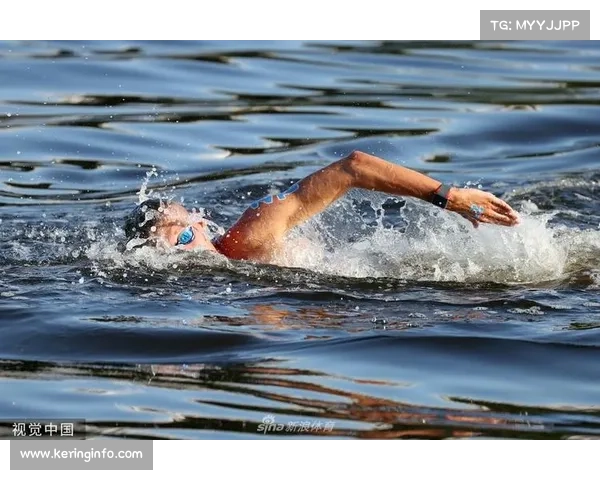 德国名将韦尔布罗克勇夺2025年世锦赛男子10公里马拉松游泳桂冠 德国名将韦尔布罗克勇夺2025年世锦赛男子10公里马拉松游泳桂冠
