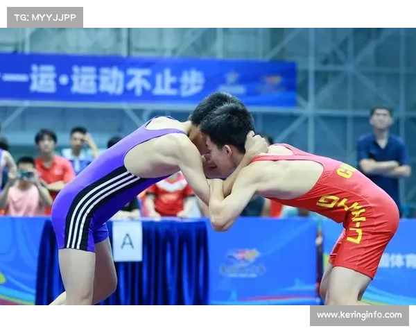 商丘永城成功承办河南省青少年摔跤赛，获多方肯定